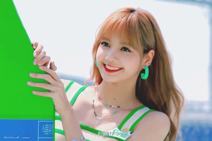 Lalisa Manoban(LISA)哪年SOLO出道？何时展现舞蹈才华造就出众实力？