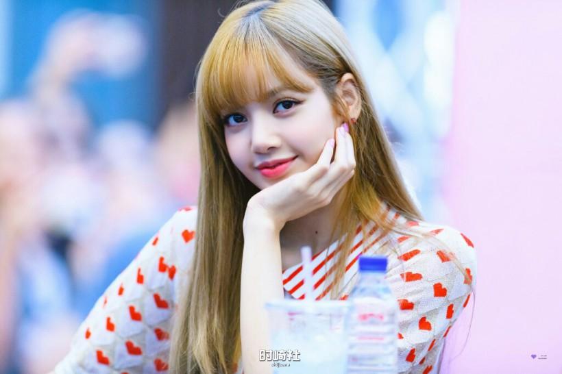 Lalisa Manoban(LISA)哪年SOLO出道？何时展现舞蹈才华造就出众实力？